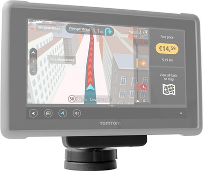 Uchwyt samochodowy Arat dla TomTom Bridge/PRO 8270/8275 (4250840501717)
