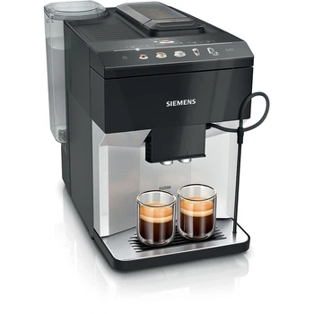 Автоматична кавомашина SIEMENS EQ500 TP511R01