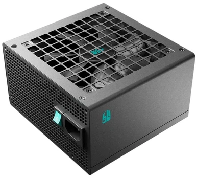 Блок питания Deepcool GAMER STORM PF-X 600W 80+ Bronze (R-PF600X-HD0B-JGEU)