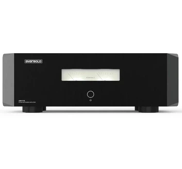 Усилитель Eversolo AMP-F10 Black
