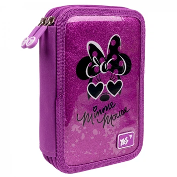 Пенал Minnie Mouse 533102 YES