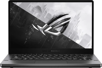 Ноутбук ASUS ROG Zephyrus G14 GA401QE (GA401QE-716512G0T) Refurbished