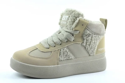 Зимние кроссовки для девочки Jong Golf 34
