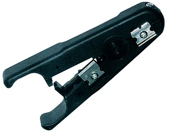 Инструмент для снятия изоляции и резки провода [t006008] E.NEXT e.tool.strip.uni