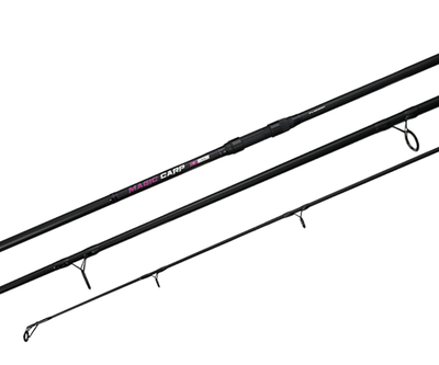 Коропове вудлище Flagman Magic Carp 3.9м 3.5lb (189815) FLMC390