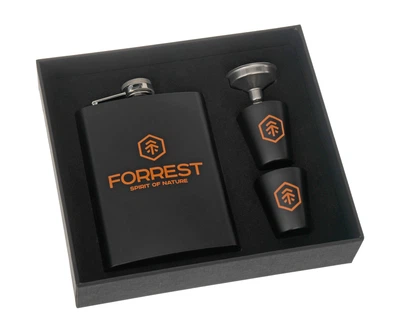 Набір Forrest Flask-Set 230мл (191107) FFS-230