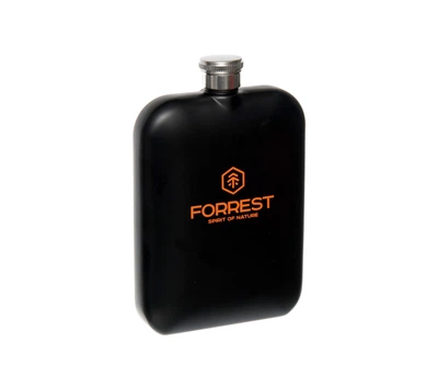 Фляга Forrest Flask 170мл (191104) FF-170