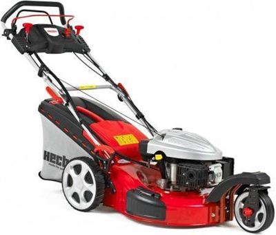 Газонокосарка бензинова Hecht 5563 SXE