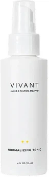 Нормалізуючий тонік для обличчя - Vivant Normalizing Tonic 118ml (1496071-38252840)