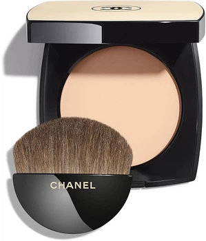 Пудра для лица - Chanel Les Beiges Poudre Belle Mine Naturelle B40 (1147255-885870153-2)