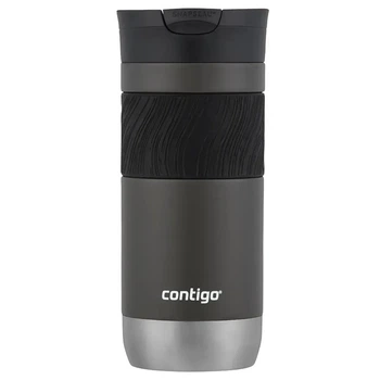 Термокружка Contigo Snapseal Byron Sake 470 мл 2155588