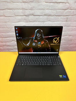 Ноутбук Dell Vostro 7620, 16" FullHD IPS, Intel Core i7-12700H, 16GB, SSD 1TB, Nvidia GeForce RTX 3050 Ti 4GB Б/В