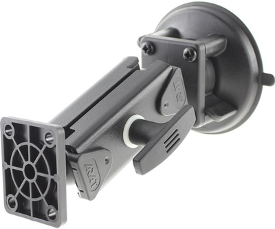 Uchwyt samochodowy Arat BIGmount dla Webfleet Pro 84/X 158mm (4250840503292)