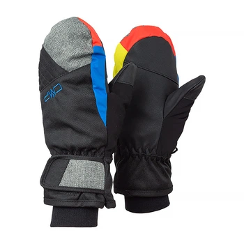 Рукавиці CMP KIDS SKI MITTEN 6524824J-34BN 4.5