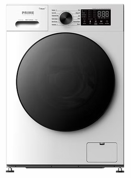 Стиральная машина Prime Technics PWF 71279 DIV