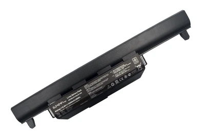 Батарея Elements MAX для Asus Q500 Q500A 10.8V 5200mAh (K55-3S2P-5200)