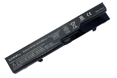Батарея Elements MAX PH09 для HP 10.8V 5200mAh (4321-3S2P-5200)
