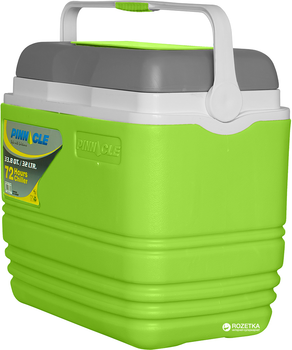 Изотермический контейнер Eskimo Primero 32 л Lime (8906053369700 lime)