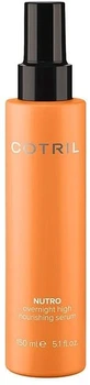 Ночная сыворотка для волос Cotril Nutro Overnight High Nourishing Serum 150 мл