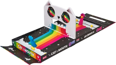 Настільна гра Exploding Kittens A Game of Cat and Mouth (810083040097)