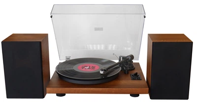 Проигрыватель винила Soundmaster EliteLine PL711BR с Bluetooth