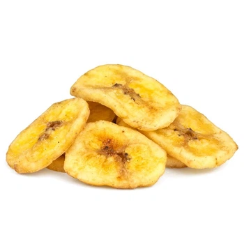Банановые чипсы упаковка 5 кг тм Sages