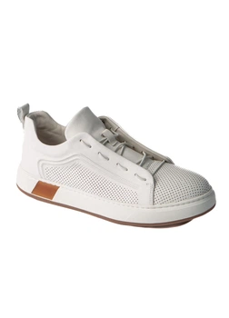 Туфли CLEMENTO 06-L0269-3-16 43 Белые