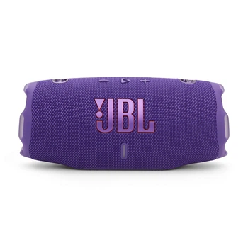 Акустическая система JBL Charge 6 Purple (JBLCHARGE6PUR)