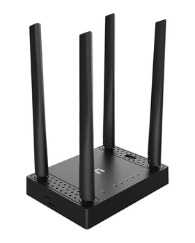 Бездротовий маршрутизатор з Wi-Fi 5 до 867 Мбітс для дому та офісу.