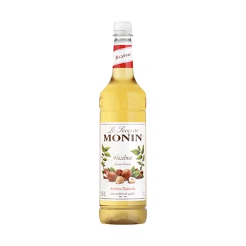 Сироп Monin Лісовий горіх 1 л