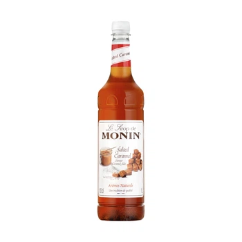 Сироп Monin Солона карамель 1 л