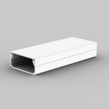 Кабель-канал KOPOS LHD 40X20_HD белый, 2 м