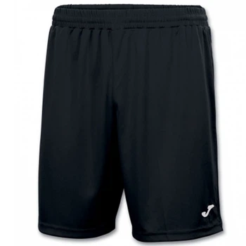 Шорти чорні Joma NOBEL 100053.100 (XS)