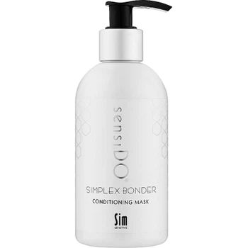 Кондиционер для волос Sim Sensitive SensiDO Simplex Bonder Conditioning Mask 250 мл (6417150017385)