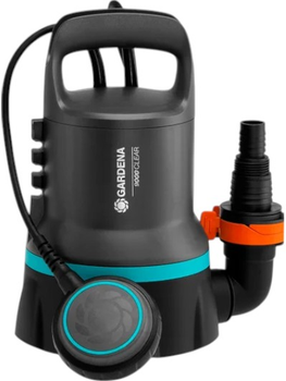Занурювальний насос Gardena 9000 (9030-20)