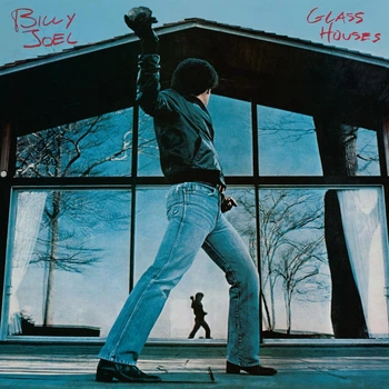Виниловая пластинка Billy Joel Glass House