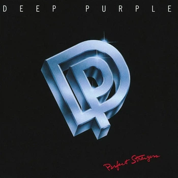Виниловая пластинка Deep Purple Perfect Strangers