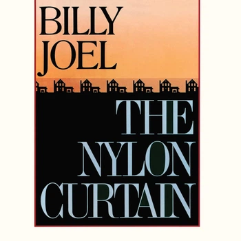 Виниловая пластинка Billy Joel The Nylon Curtain