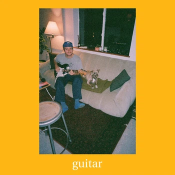 Виниловая пластинка Mac DeMarco Guitar