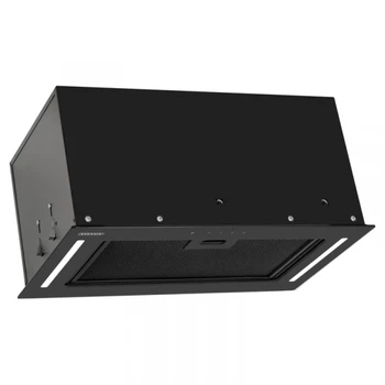 Вытяжка eleyus navis 1200 led 52 bl
