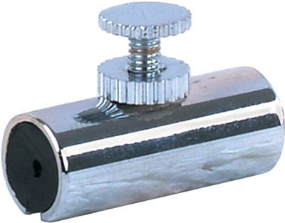 Волчок для виолончели GEWA Wolf Cello Tone Tube Chrome (G-415360)