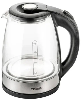 Електричний чайник ZELMER ZCK8012