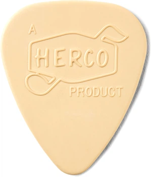 Медиатор Dunlop Herco HEV211U66P Custom '66 Ultex Heavy 6 шт (R128739)