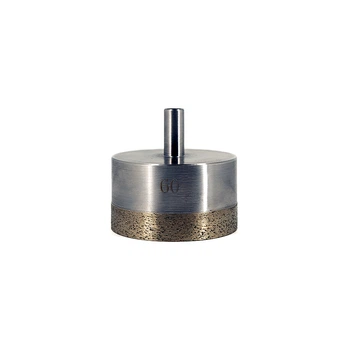 Коронка алмазна Steelring для кераміки та скла під дриль (SDCG60) (YA88SDCG60)