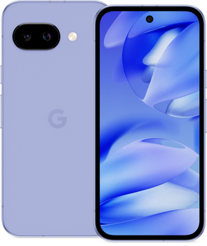 Smartfon Google Pixel 9a 8/128GB Iris (840353922372)