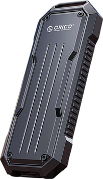 Obudowa dysku Orico OXS2C3-G2 M.2 NVMe/SATA SSD USB-C 3.2 (6942227137692)