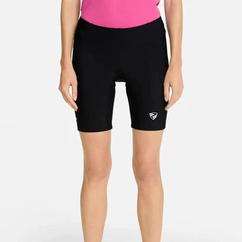 Велошорты Ziener Nilea X-Function Women 42 Чорний