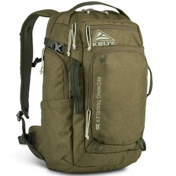 Рюкзак Kelty Redwing Traveler 30 Оливковий