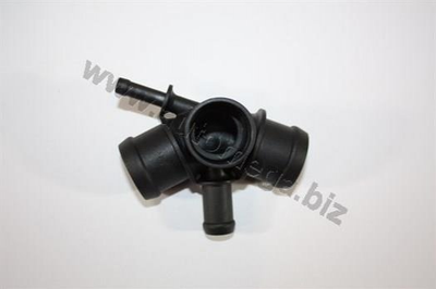 Фланець AUTOMEGA 160043210 Volkswagen Golf, Bora 1J0121087A