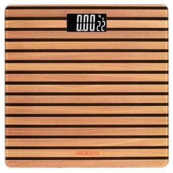 Весы напольные электронные Ardesto SCB-965PLANK
